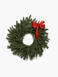 Wreath Carpathian d &Oslash;23