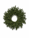 Wreath Carpathian d &Oslash;23