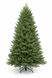 Nordia Artificial Christmas Tree 1.5 m Cr6custom-150