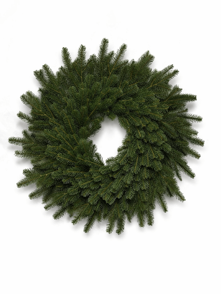 Wreath Silvia Premium d &Oslash;30