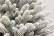 Grace Flocked Artificial Christmas Tree 1.5 m Cr6F-150