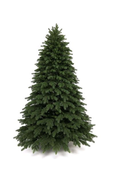 Silvia Premium Artificial Christmas Tree 1.5 m