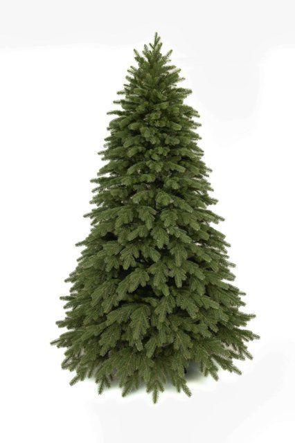 Silvia Premium Artificial Christmas Tree 1.5 m