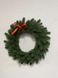 Wreath Evergreend &Oslash;30