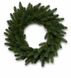 Wreath Polissian Frosted d &Oslash;30
