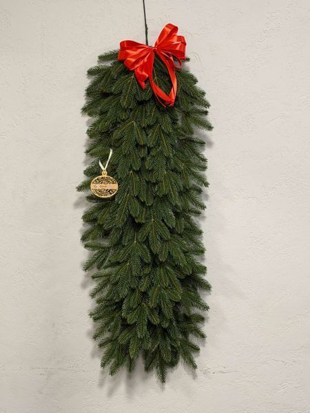 Garland Ukrainian 100 cm