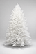 Lady White Artificial Christmas Tree 1.5 m Cr9LW-150