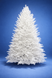 Lady White Artificial Christmas Tree 1.5 m Cr9LW-150