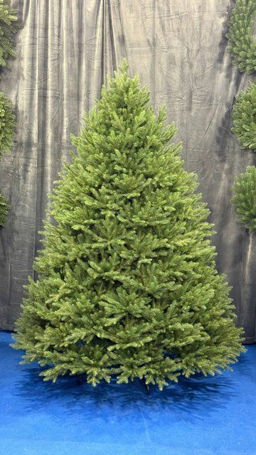 Riviera Alpine Artificial Christmas Tree 1.5 m Cr7R-150